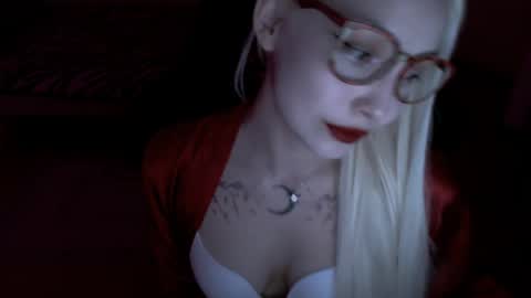 Lilith online show from June 2, 9:07 pm