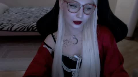 Lilith online show from June 7, 11:54 pm