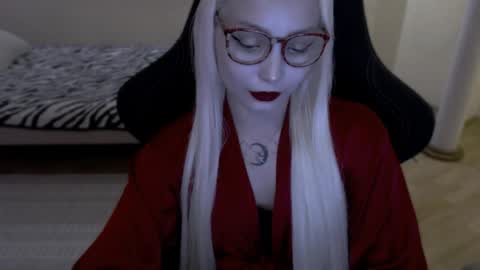 Lilith online show from June 8, 4:46 pm