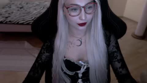Lilith online show from June 26, 8:56 pm