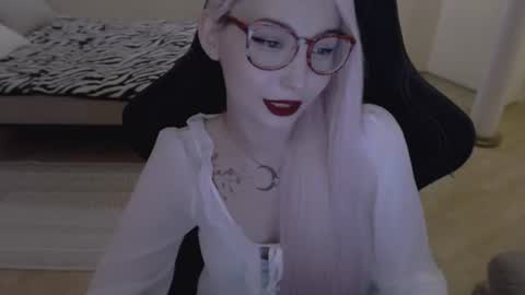 Lilith online show from July 22, 1:02 pm