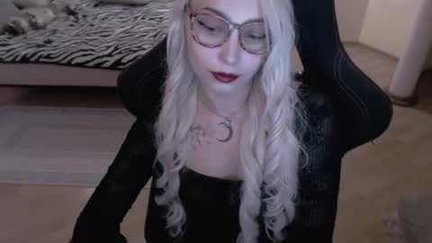 Lilith online show from July 29, 12:01 pm