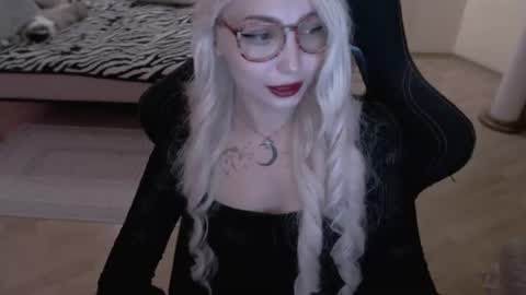 Lilith online show from July 29, 1:07 pm