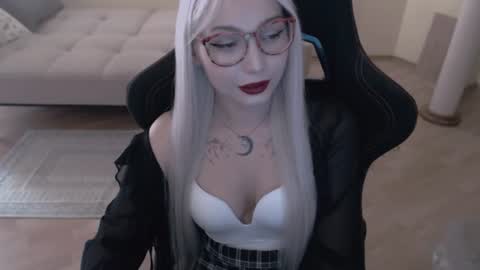 Lilith online show from August 13, 12:41 pm