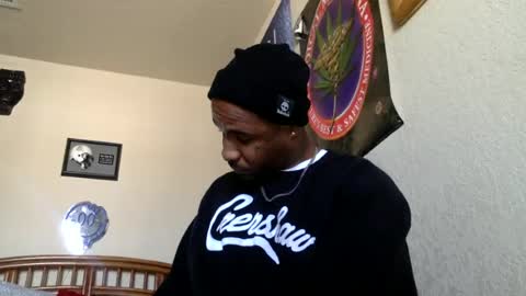 fromthabac online show from July 22, 8:55 pm