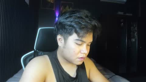 GABBY online show from July 22, 4:09 pm