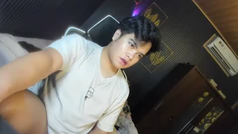 GABBY online show from July 25, 11:31 pm