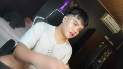 GABBY online show from July 27, 11:43 pm