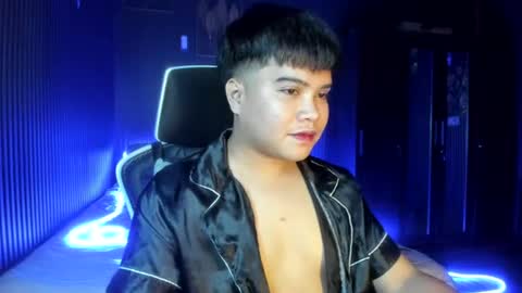 GABBY online show from July 29, 2:18 am