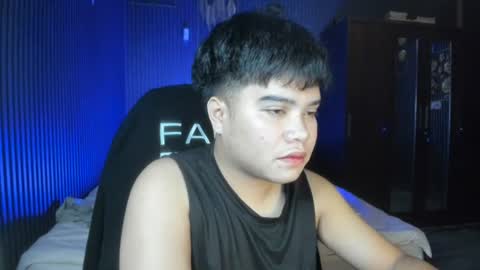 GABBY online show from August 7, 2:55 am