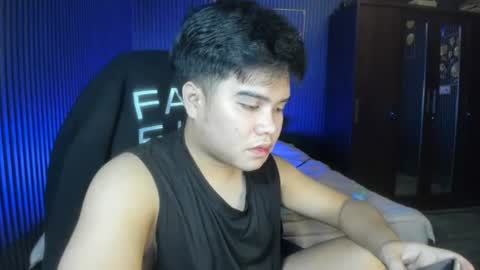 GABBY online show from August 13, 5:27 pm