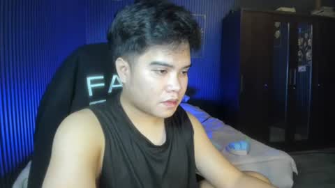 GABBY online show from August 13, 6:33 pm