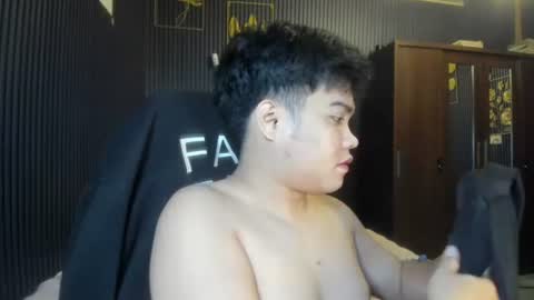GABBY online show from August 15, 4:27 am