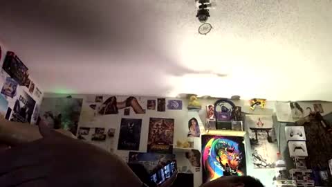 Fabian online show from July 18, 11:33 am