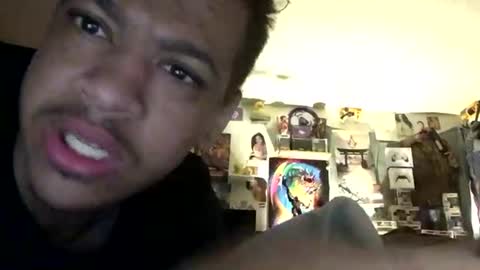 Fabian online show from July 25, 3:27 pm