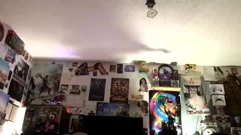 Fabian online show from July 28, 1:06 pm