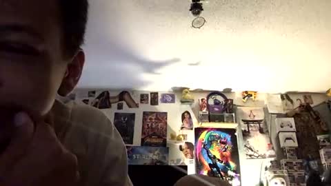 Fabian online show from August 6, 4:44 am