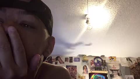 Fabian online show from August 7, 3:17 am