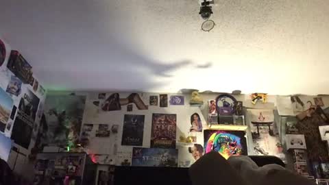 Fabian online show from August 7, 5:46 pm