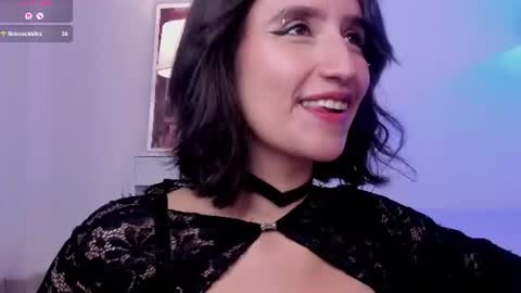 Francesca online show from August 8, 4:56 am