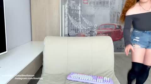 OPEN PVTJulia and Wayne online show from July 27, 10:32 am
