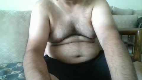 fruti_loops online show from April 13, 5:32 am