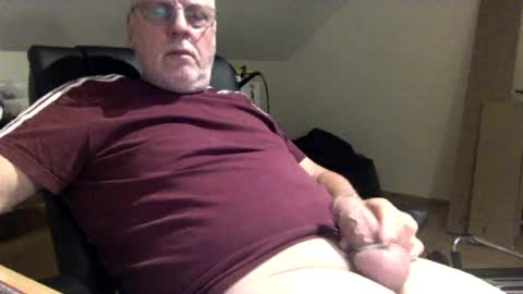 fscking online show from July 22, 10:01 pm