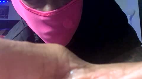 FEMALE2MALE online show from April 3, 6:43 am