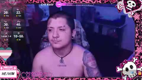 Kevin online show from August 9, 6:47 am