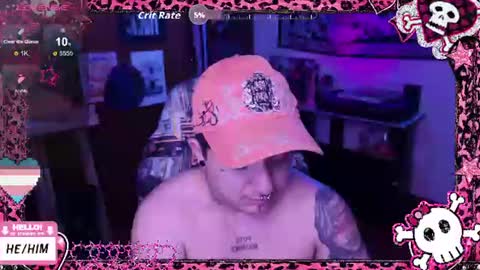 Kevin online show from August 10, 4:19 pm