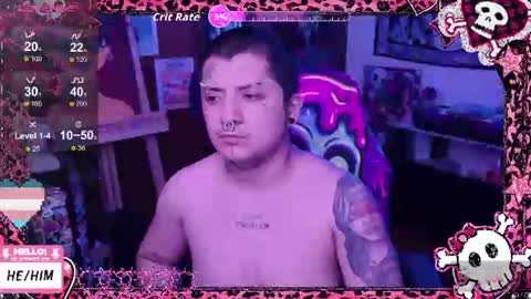 Kevin online show from August 13, 2:42 pm