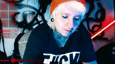                  HEHIM    online show from August 2, 12:39 am
