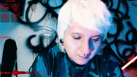                  HEHIM    online show from August 7, 12:43 am