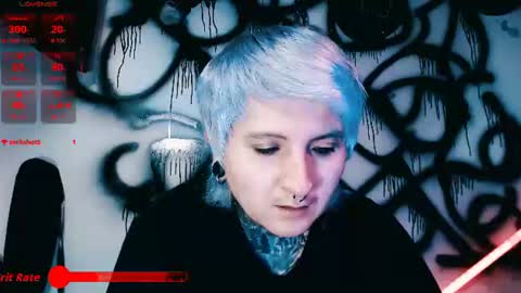                  HEHIM    online show from August 9, 12:22 am