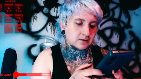                  HEHIM    online show from August 11, 2:13 am