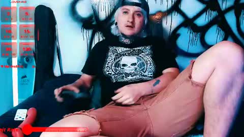                  HEHIM    online show from August 14, 2:26 am