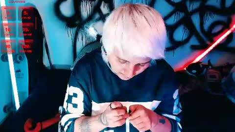                  HEHIM    online show from August 14, 10:02 pm
