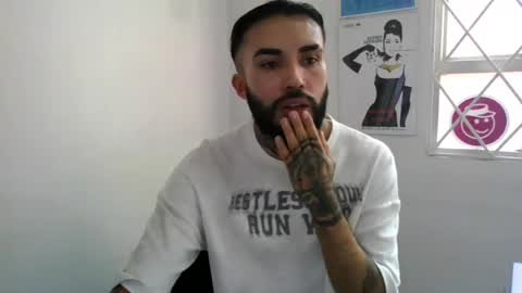 Jestevan online show from July 4, 8:11 pm