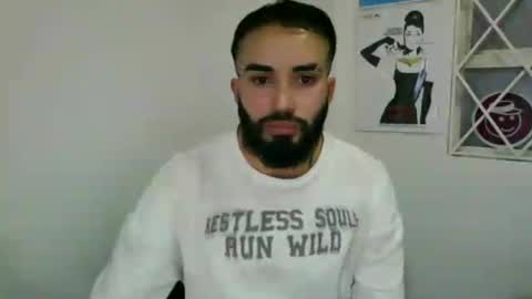 Jestevan online show from July 4, 11:40 pm