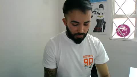 Jestevan online show from July 6, 3:26 pm