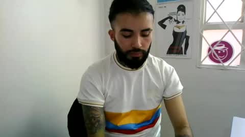 Jestevan online show from July 7, 1:15 pm