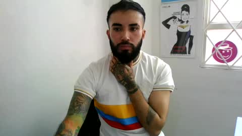Jestevan online show from July 7, 2:21 pm