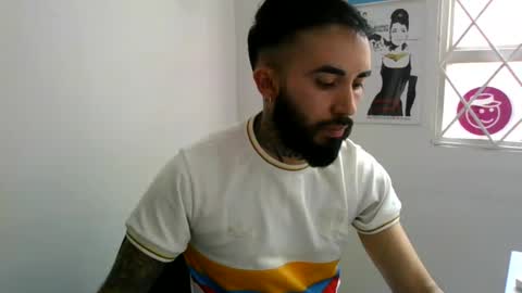 Jestevan online show from July 7, 4:00 pm