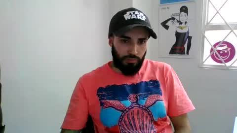 Jestevan online show from July 8, 8:46 pm