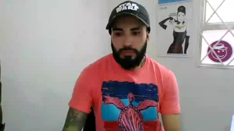 Jestevan online show from July 8, 10:14 pm