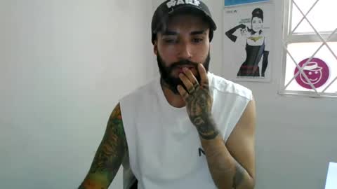 Jestevan online show from July 10, 7:52 pm
