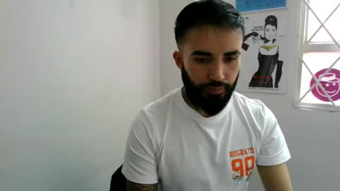 Jestevan online show from July 14, 1:58 pm