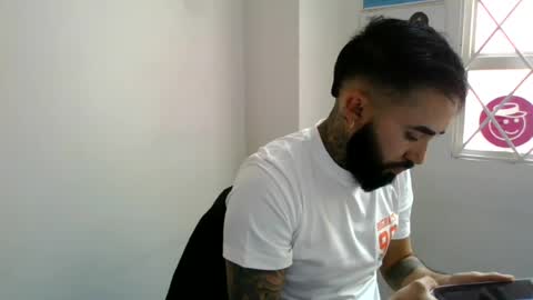 Jestevan online show from July 14, 5:25 pm