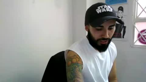 Jestevan online show from July 21, 1:02 pm