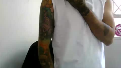 Jestevan online show from July 21, 3:47 pm